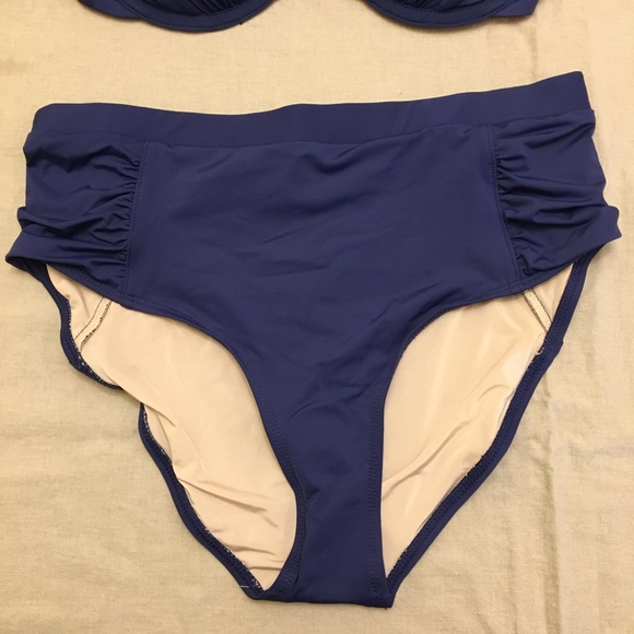 TART Collection Swimsuit - Picture 4 of 10